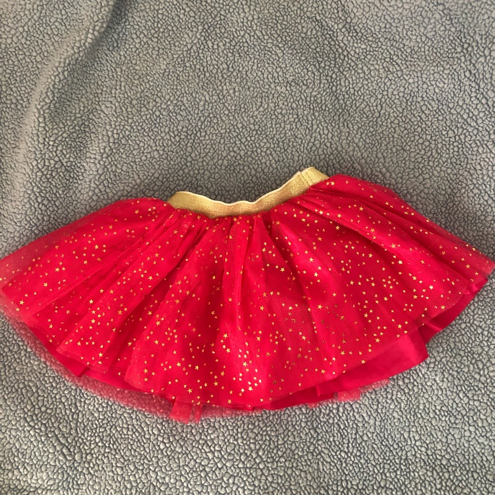 Zak & zoey tutu
